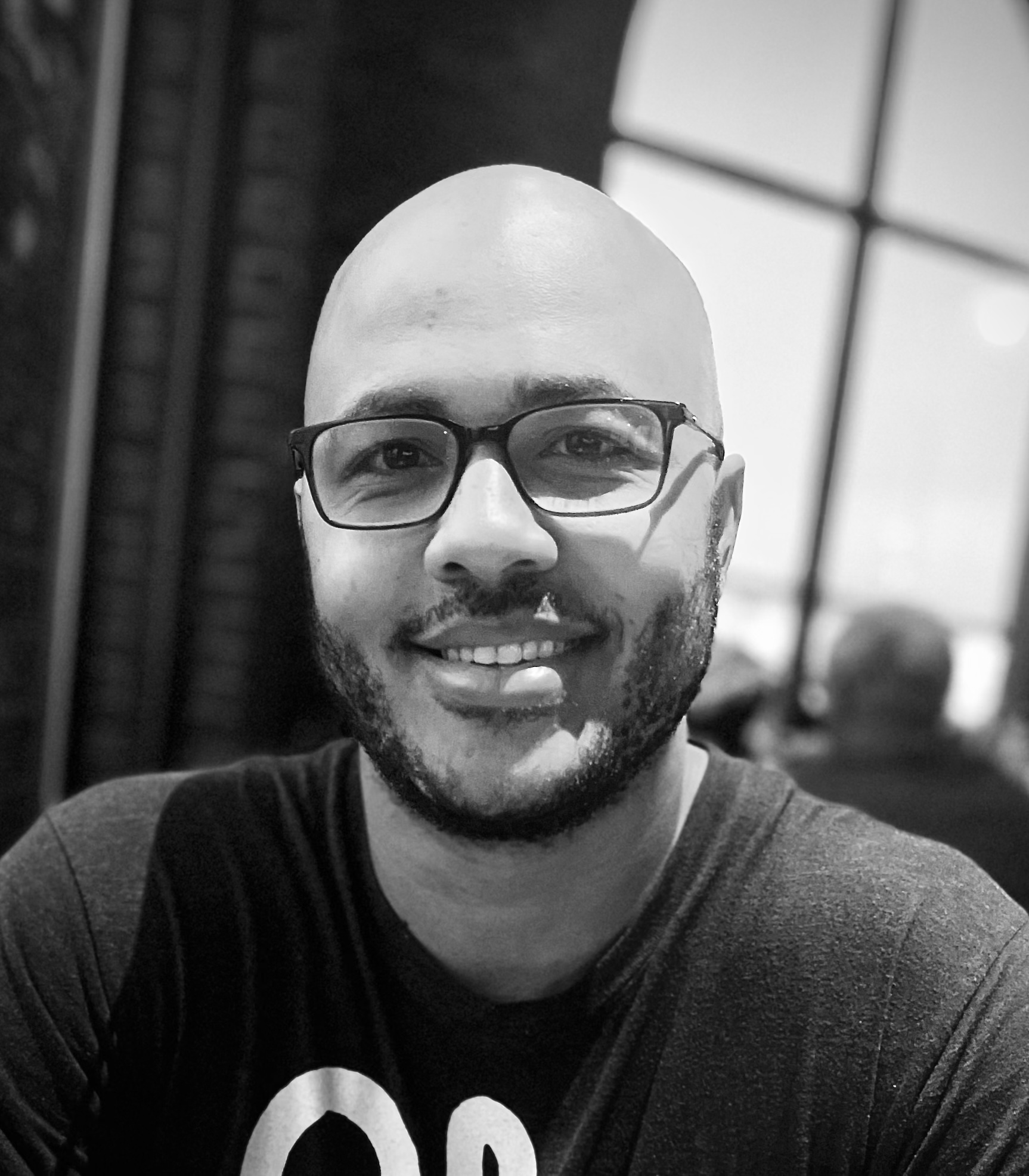 Will Pickeral, Founder of UnityPay